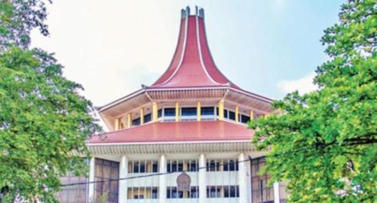 SC Rules On Petitions Of Five Police Officers